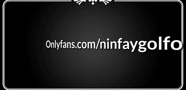  Threesome with my wife at work with an Onlyfans follower - Part 33 - www.ninfaygolfo.com